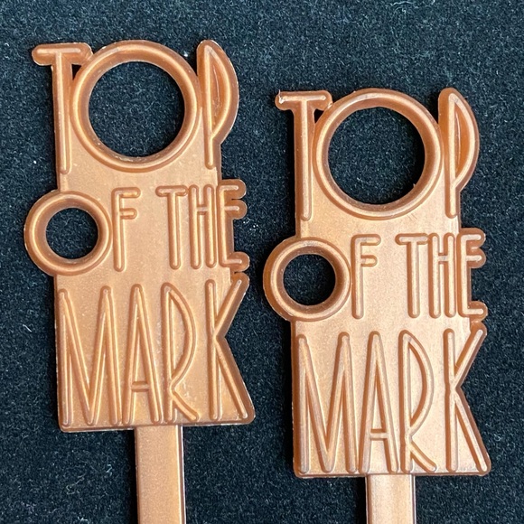 Lot of 13 Vintage Hotel, Restaurant & Bar Swizzle Sticks/Cocktail Stirrers - Picture 15 of 17